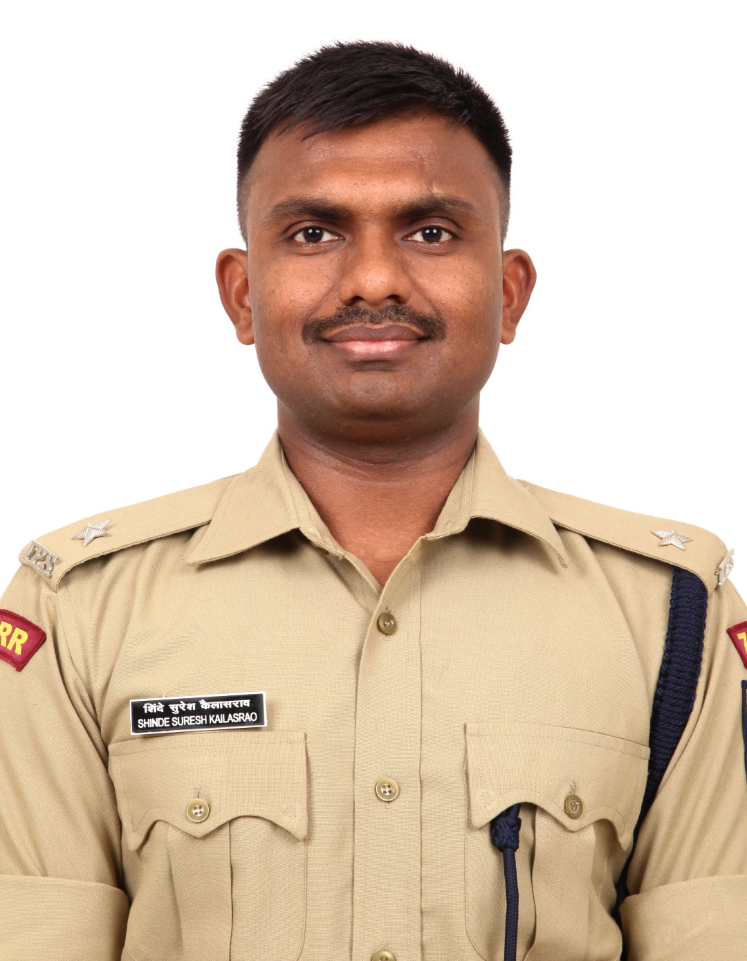 Shinde Suresh Kailasrao Shinde Suresh Kailasrao